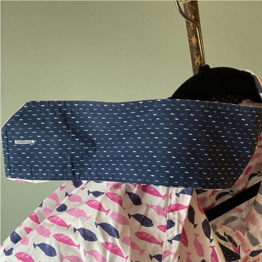 Bugatchi Button Down Shirt - image 4